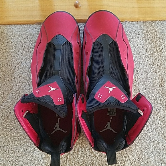 Jordans - Picture 4 of 5